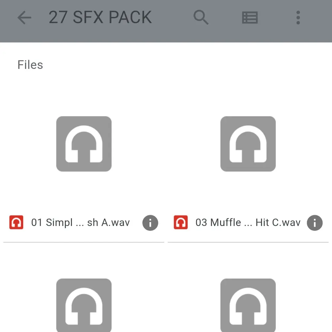 200+GB Ultimate Video Editing Assets Pack – SFX, VFX, LUTs, MOGRTs, Transitions & More 2